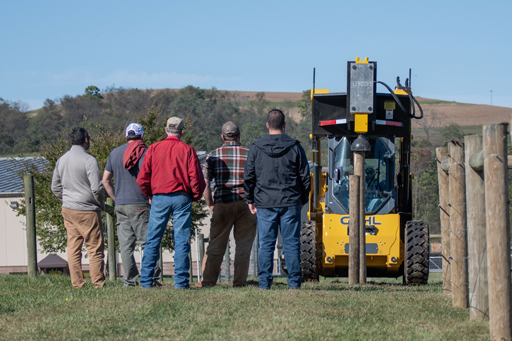 KIWI Fence School - Fall Session
